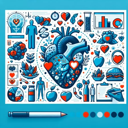 Panduan Diet Sehat untuk Menjaga Kesehatan Jantung