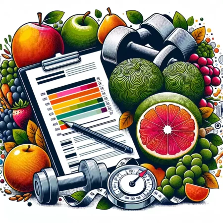 Tips Diet Sehat untuk Menurunkan Berat Badan dengan Aman