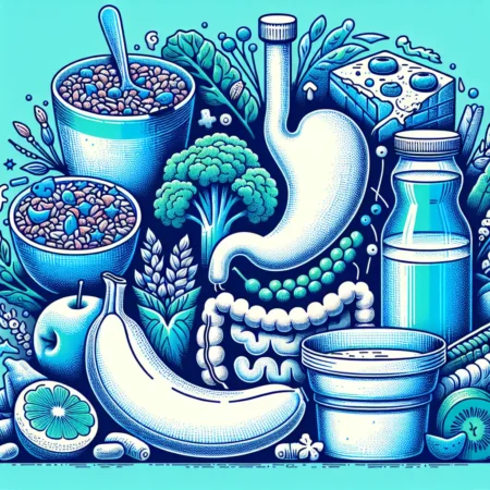 Resep Makanan Sehat untuk Penderita Maag