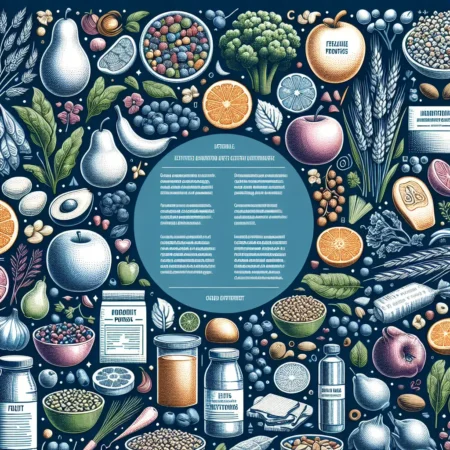 Pola Makan yang Efektif untuk Menurunkan Berat Badan