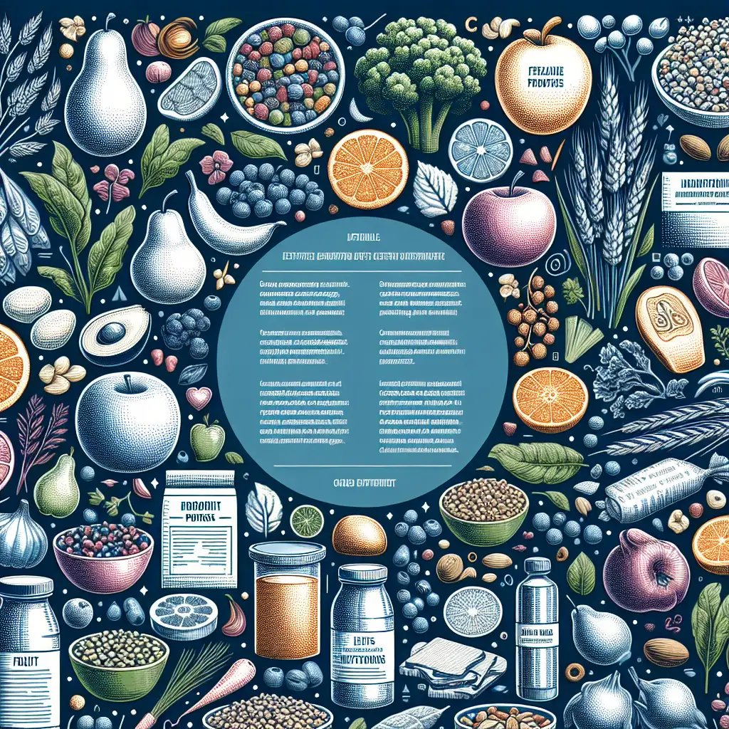 Pola Makan yang Efektif untuk Menurunkan Berat Badan